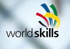  WORLDSKILLS UKRAINE
